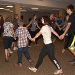 Family Weekend Photos